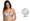Satin fabric Bra