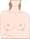 Teardrop shaped Breasts