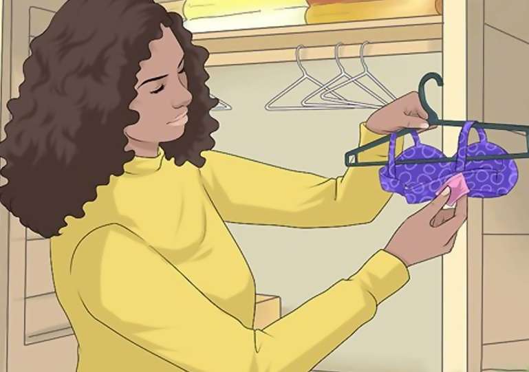 How to Buy a Nursing Bra