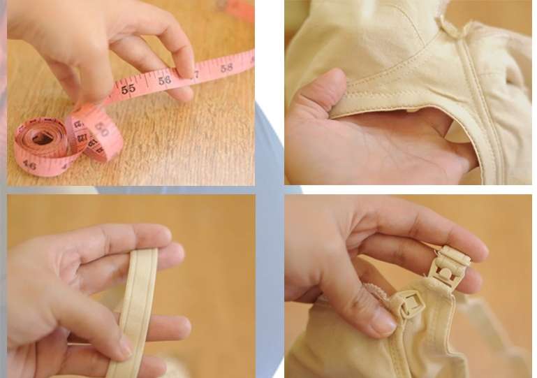 How to Choose a Nursing Bra?