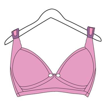 what-is-a-nursing-bra?